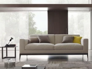 MisuraEmme 2-местный тканевый диван Misuraemme