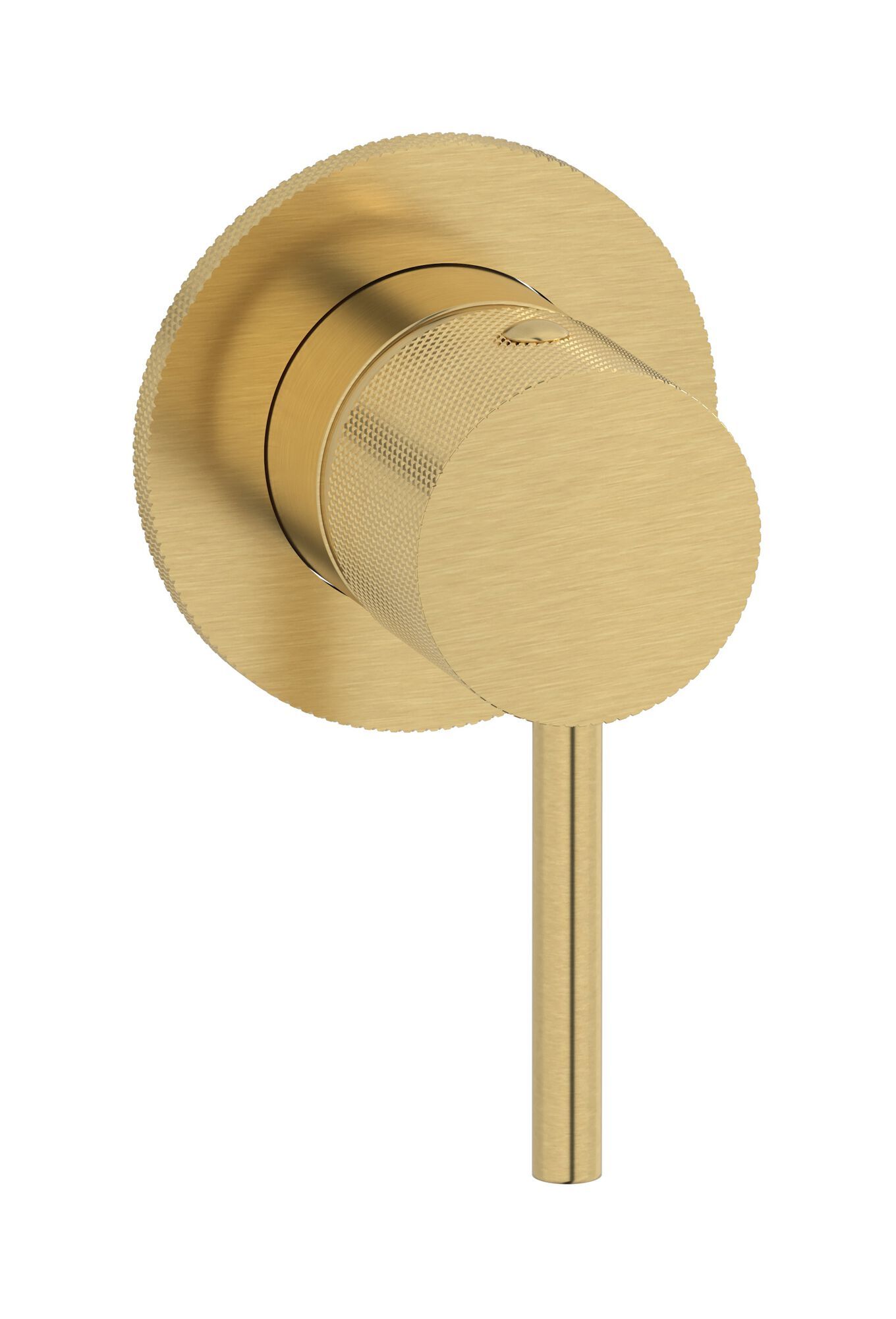 Односторонний настенный смеситель IB промышленность ARCH-00051454 - Вид №9