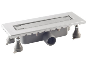 Слив для душа из нержавеющей стали