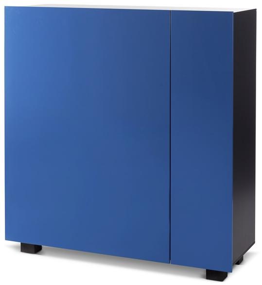 Cappellini Буфет лакированный с распашными дверцами El paso Ep_1o  - Вид №4