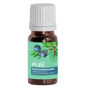 Масло эфирное для бани «Можжевельник» 10 мл