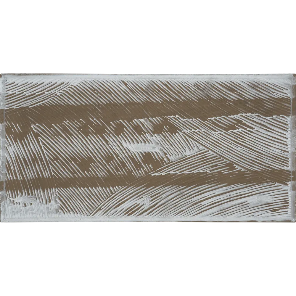 Керамогранит «Урбан Модерно» 30х60 см 1.27 м2 цвет серый LB CERAMICS STLM-2132051 - Вид №2