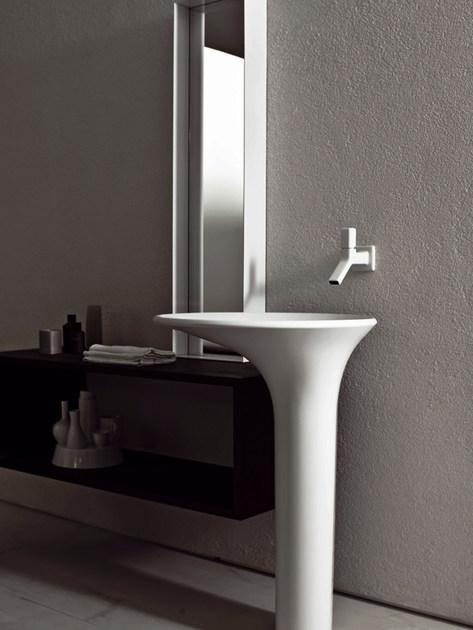 Kos by Zucchetti Зеркало для ванной прямоугольное Faraway sun-id-1508185 - Вид №2