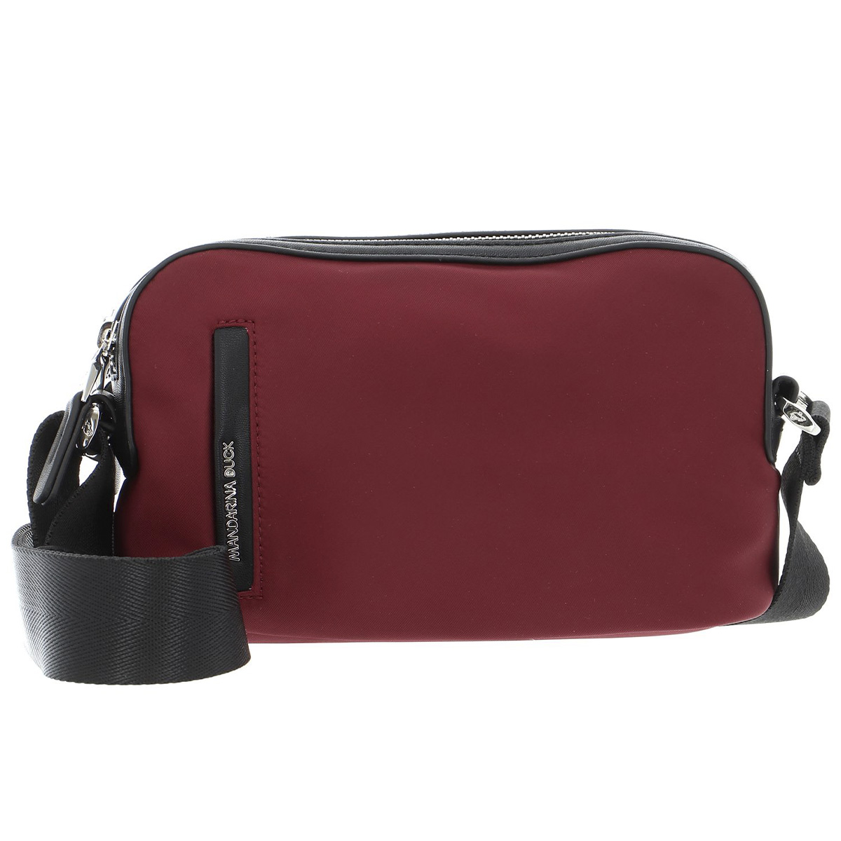 VCT02-26N Сумка VCT02 Shoulder Bags Hunter Mandarina Duck 