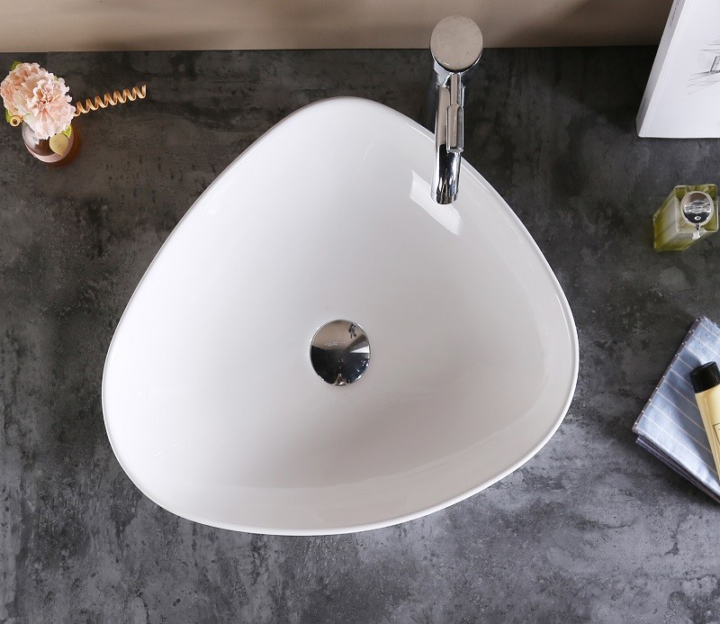 9386 Умывальник LAB.Space N - Вид №2