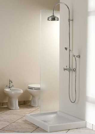 666920KO06 Душевая система Bandini Antica Santreyd - Вид №2