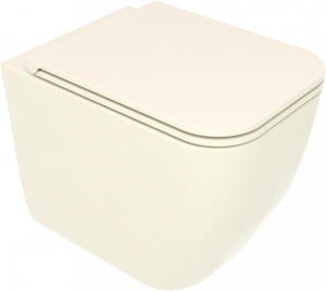 BRWC0115 Напольный унитаз приставной GSG CERAMIC