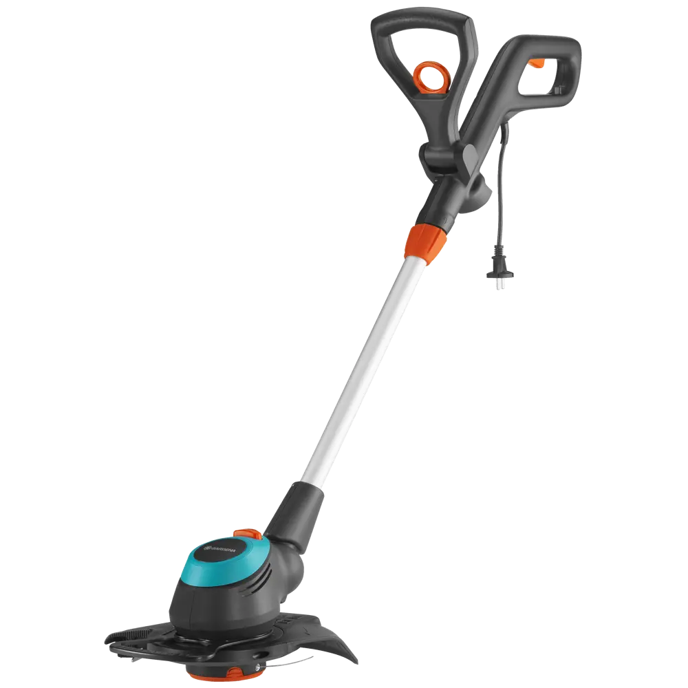 Триммер электрический Gardena EasyCut 450/25 450 Вт 82406285 STLM-2148004 