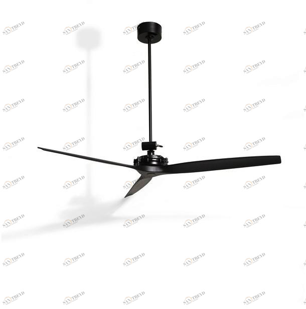 Boffi Деревянный потолочный вентилятор sun-id-1421847