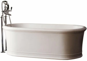 Devon&Devon Отдельностоящая ванна