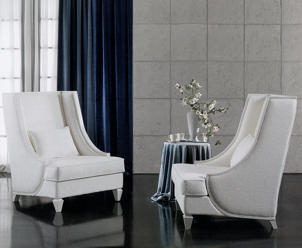 Кресло  BEDDING CENTURY Daydream