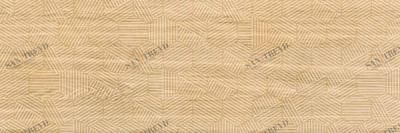 Декор Граните Вуд Классик охра лаппатированная 1200x398 Керамика Будущего sun-id-325101