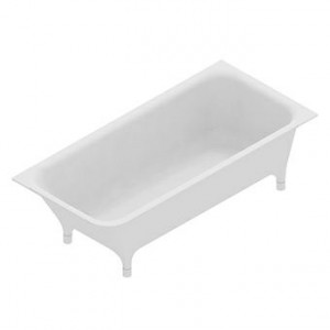 1MP402BI Ванна отдельностоящая Kos by Zucchetti Morphing