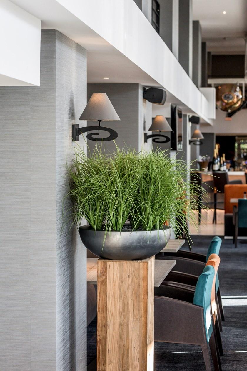 ILFARI Бра из металла с фиксированным кронштейном Lazy sunday 11470/11471/11474 - Вид №6