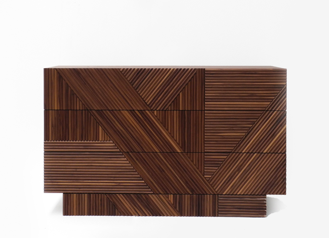 Комод STRIPES EMMEMOBILI MA26 