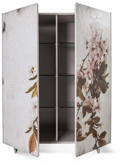 MOMENTI Комод из мдф с распашными дверцами Crazy home furniture sun-id-1469416 - Вид №4