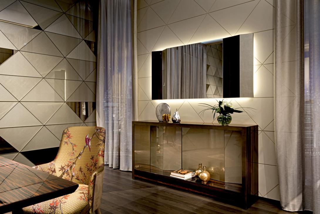 SICIS Origami Console 185x40x82 sun-id-1989822