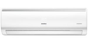 9144137 Кондиционер настенный сплит-система Marsa RK-24MTI2G белый