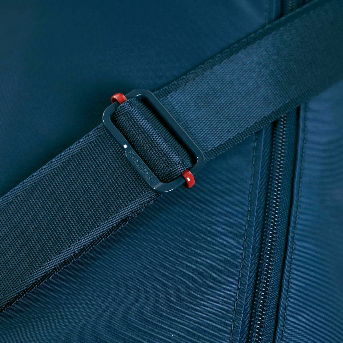 HITC08L/345-01 Сумка женская HITC08L Junket L Crossover RFID Hedgren Inter-City  - Вид №8