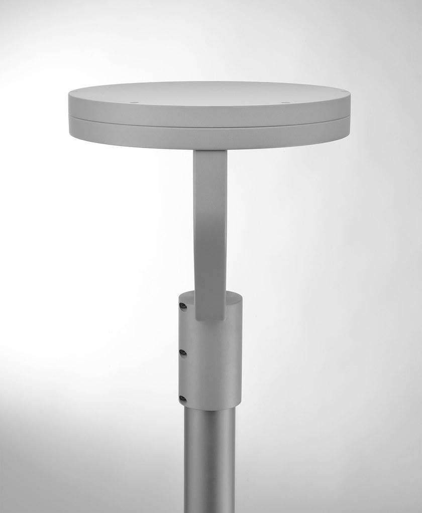 PUK Светодиодный уличный фонарь из литого под давлением алюминия Hydrocity sun-id-1465281 - Вид №11