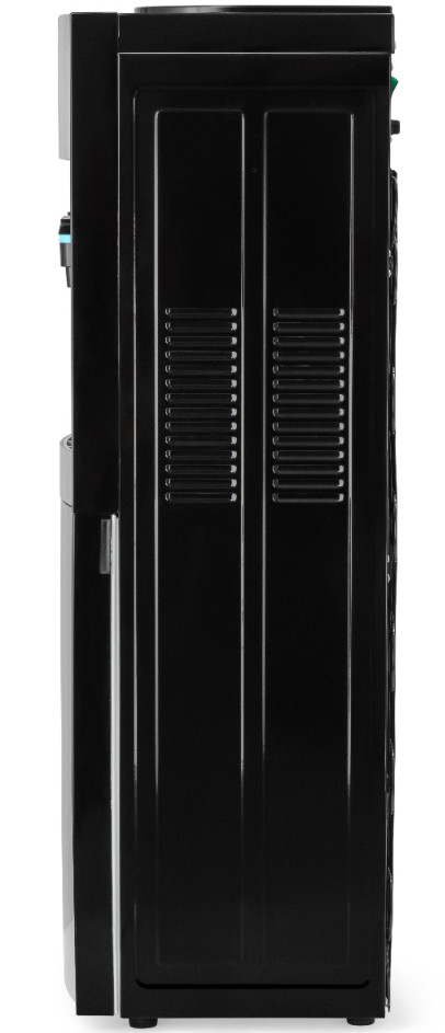 9085321 Пурифайер Aquaalliance H1s-LС black/silver черный STDN-0070164 - Вид №2