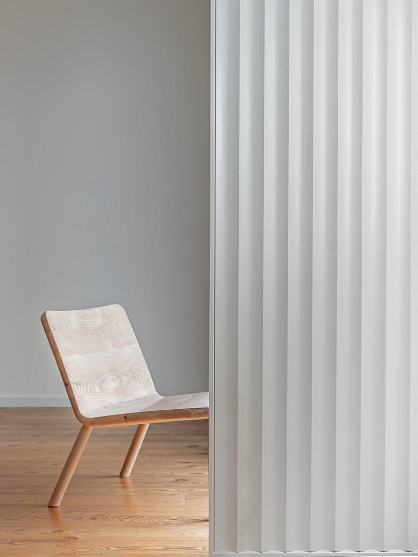 MOR DESIGN Кресло из ясеня Allay sun-id-1448635 - Вид №12