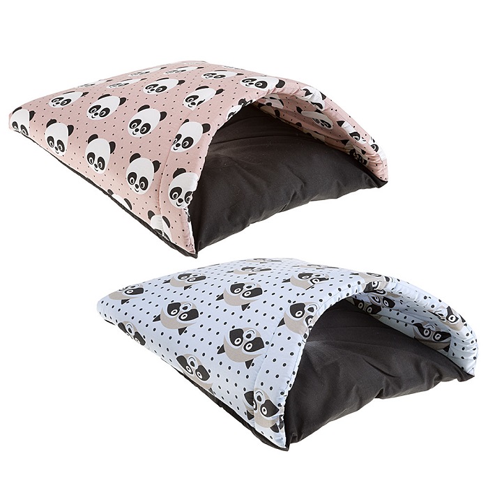 Т00001435 Конверт для кошек Crazy Pets Babet 50х45х25см FERPLAST  - Вид №3