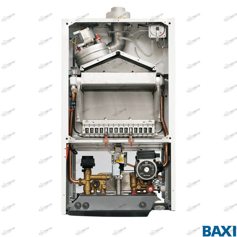 CSE45624358- Котел газовый настенный BAXI LUNA-3 Comfort 240 Fi BAXI 