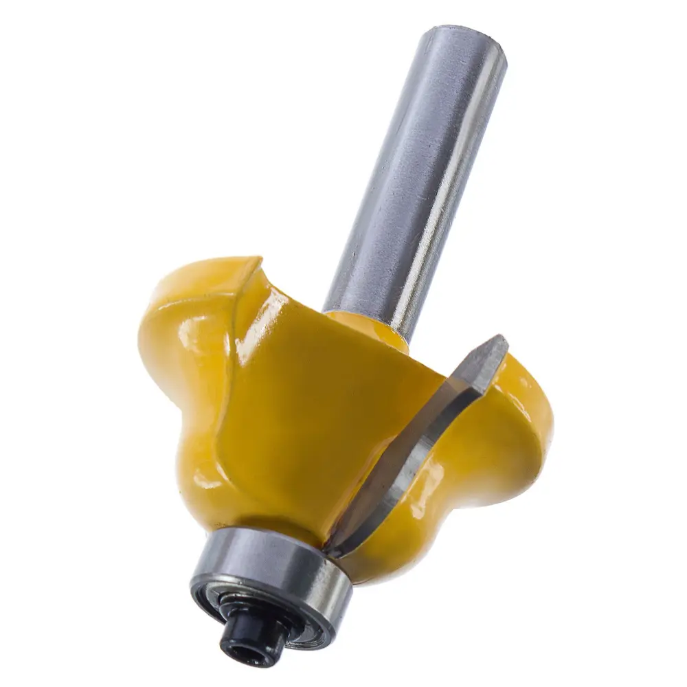 Фреза кромочная калевочная Brigadier, D38.1х17 мм STLM-2066995