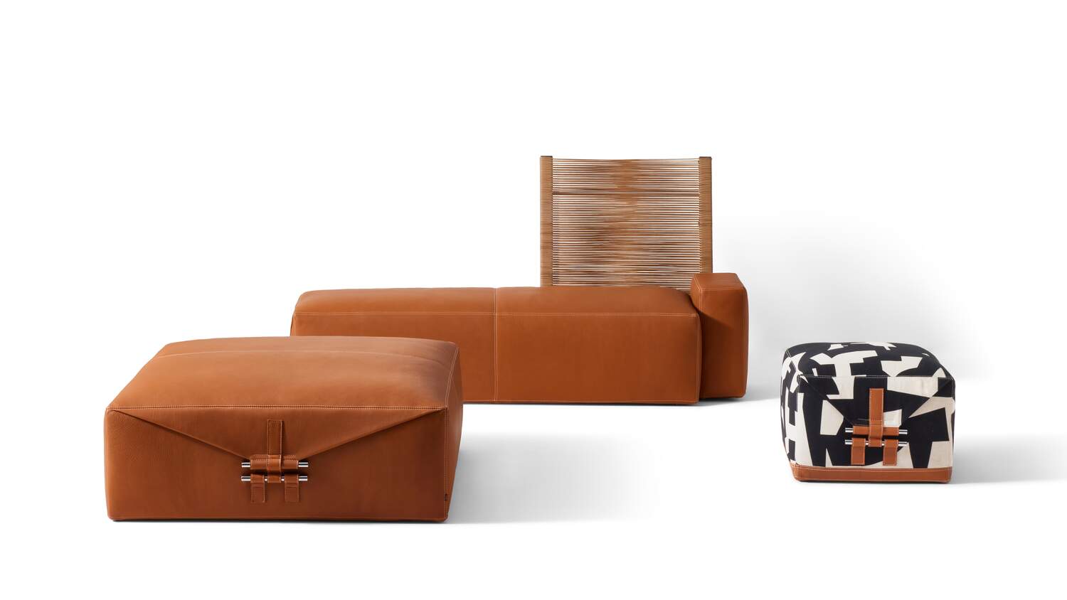 Пуф CASSINA SOMEWHERE EL - S ARCH-00061510 - Вид №1