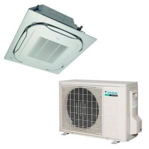 Daikin FCAG60B / RXS60L