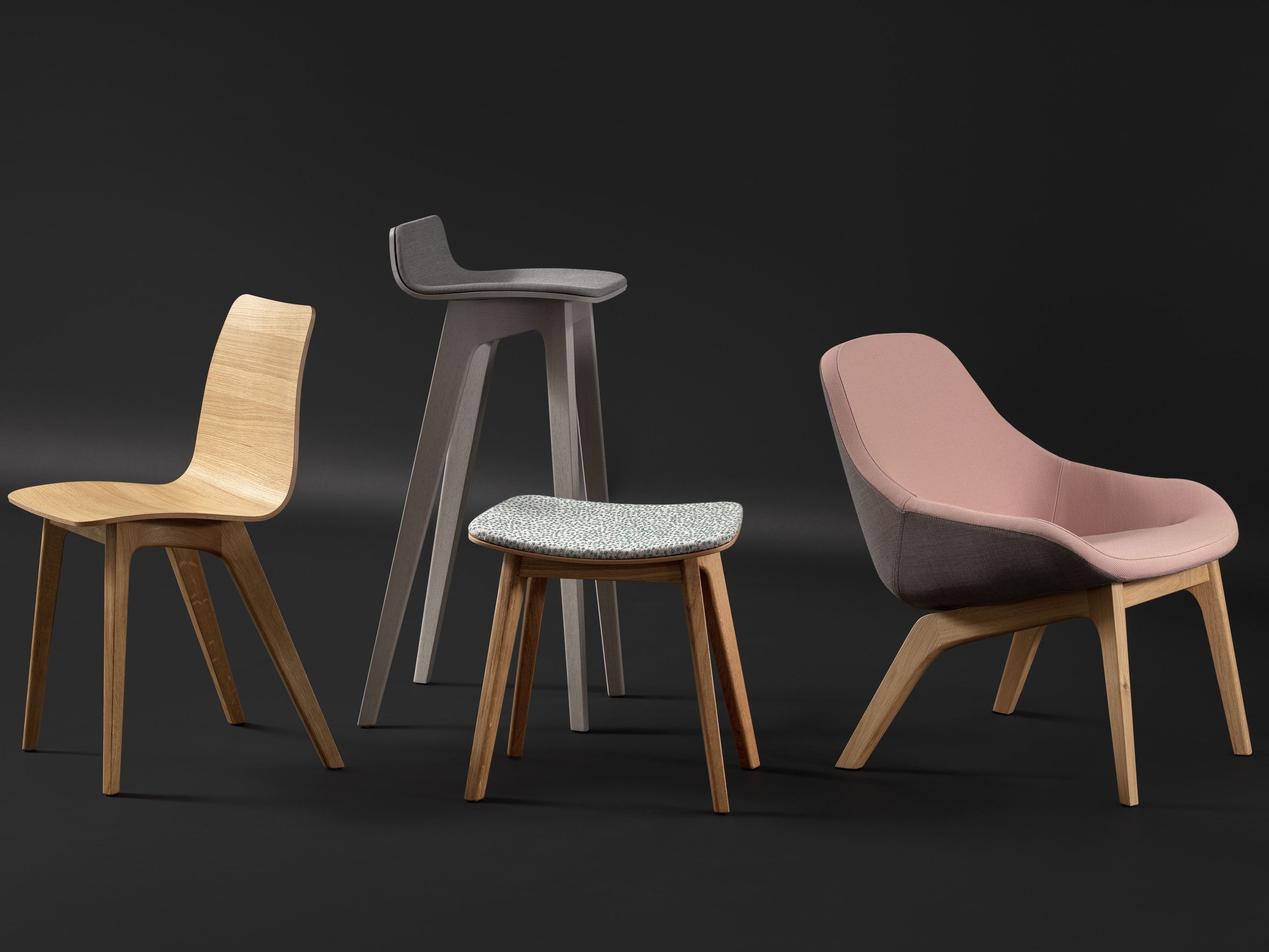 Кресло ZEITRAUM Morph ARCH-00049672 - Вид №5