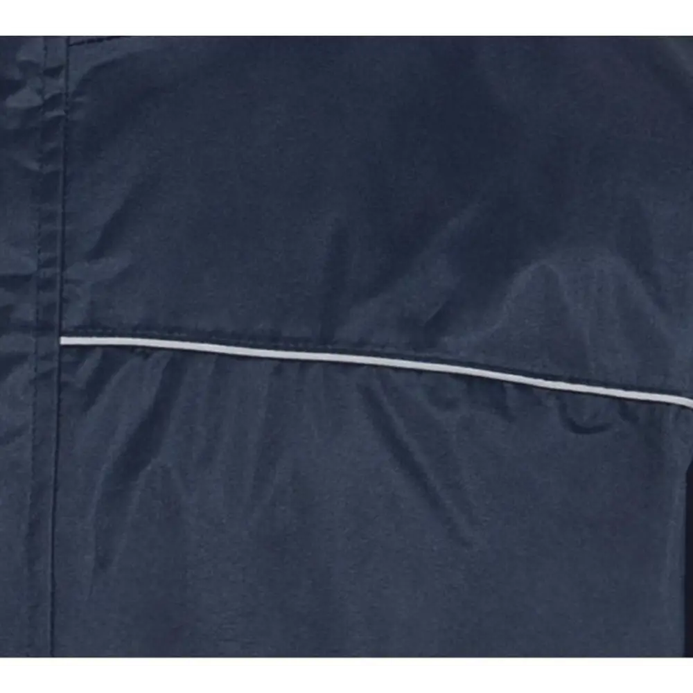 Куртка рабочая Delta Plus HELSINKI2 цвет темно-синий размер XL рост 180-186 см STLM-2201478 - Вид №2