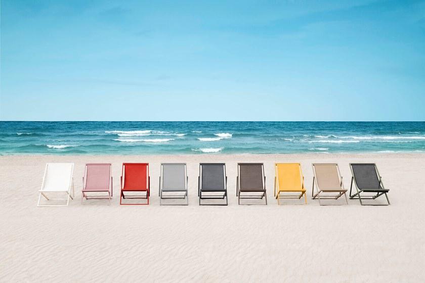 SERGE FERRARI Ткань Batyline® Batyline® sun-id-1418536 - Вид №3