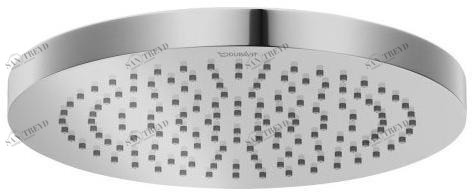 Duravit Душевая лейка с фиксированной струей  Uv0660013 