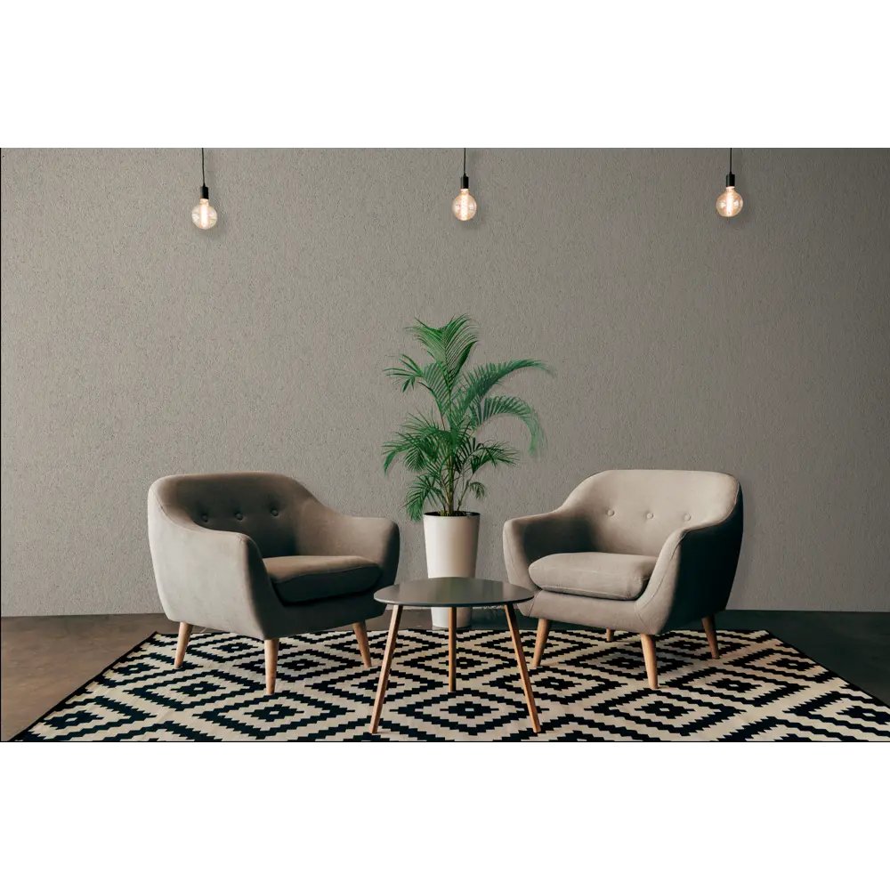 Стекловолоконное покрытие финишное Walltex 1x30 м 135 г/м² STLM-2212250 - Вид №2