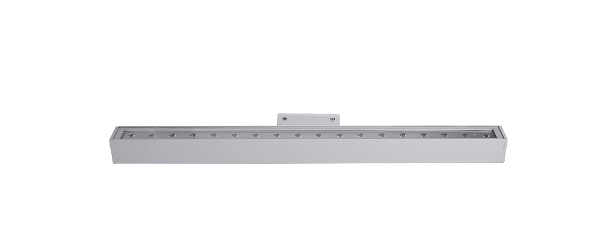 8415211 Подсветка стены Platek TETRA LINEARE  TETRA LINEARE 360 mm - 6 LED 3000K 12°  - Вид №1