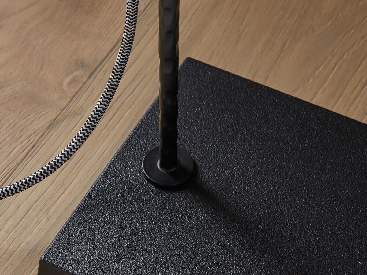 Светодиодный торшер ручной работы в DuPont™ Tyvek® AMPM Moon ARCH-00076500 - Вид №2