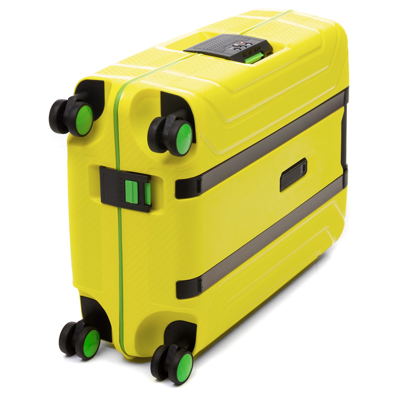 2653-06 Чемодан 2653 Trolley S MODO by Roncato Rocket - Вид №3