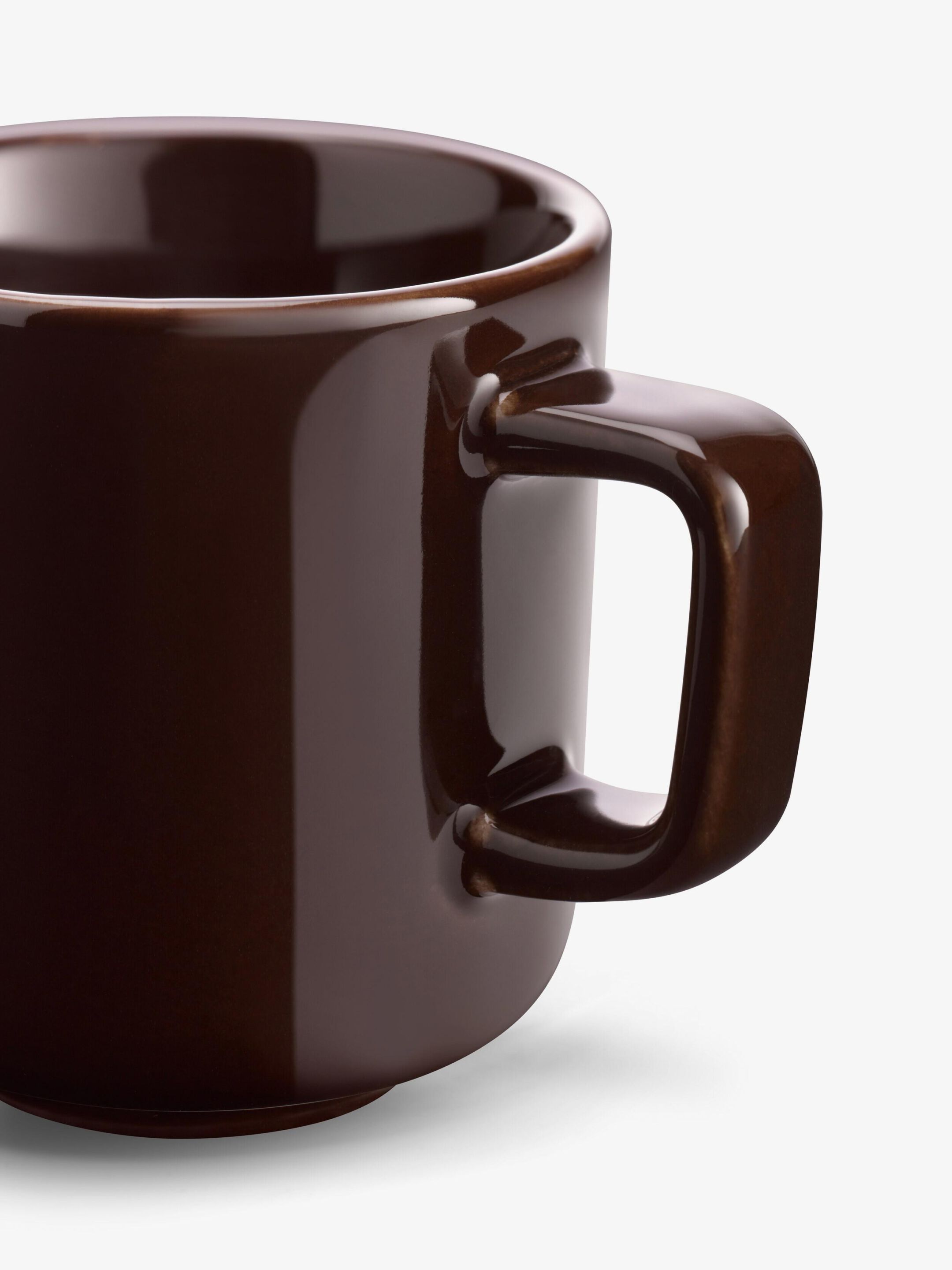 Набор фарфоровых чашек-75 мл LSA Collective ARCH-00055295 - Вид №2