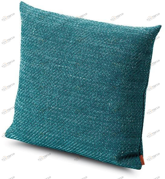 MissoniHome Подушка из простого твила Daydream sun-id-1367974