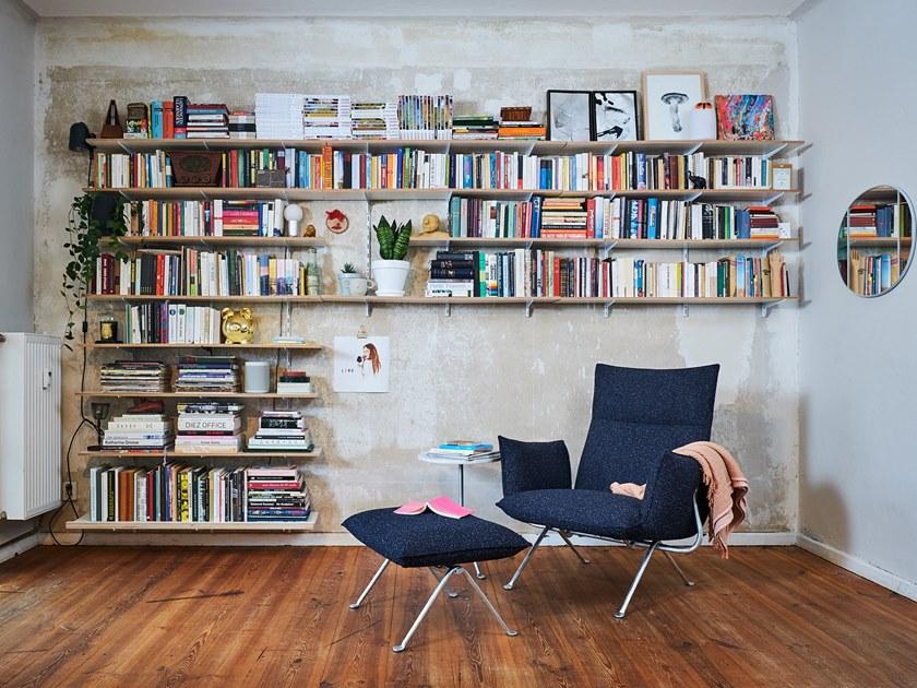 Magis Кресло из ткани со съемным чехлом с подлокотниками Officina sun-id-1410262 - Вид №18