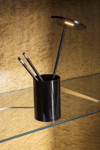 Formagenda Настольная лампа / подставка для ручки из алюминия sun-id-1405214 - Вид №12