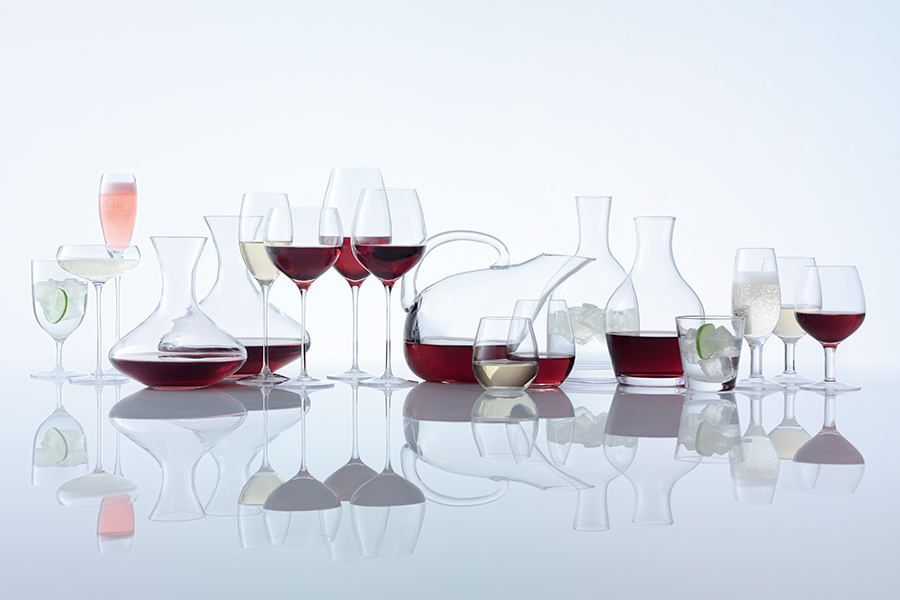 Графин для вина Wine 1,85 л LSA International G158966991 - Вид №2