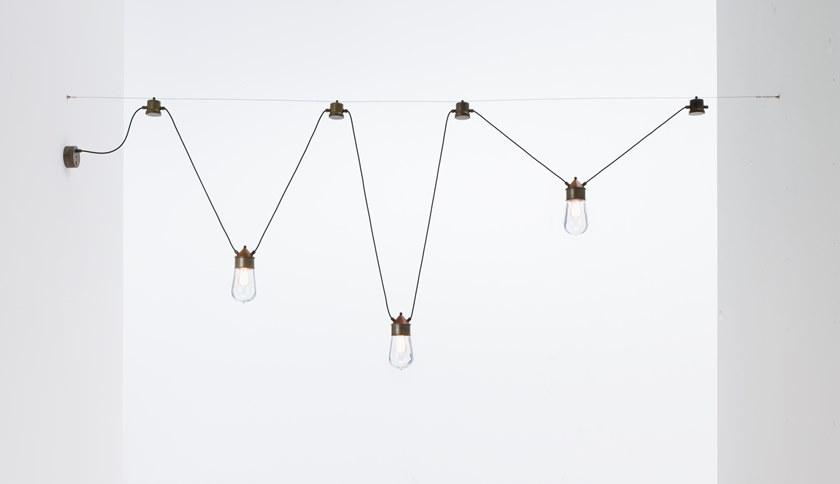 Il Fanale Подвесной светильник Drop 270.12.ort - Вид №2