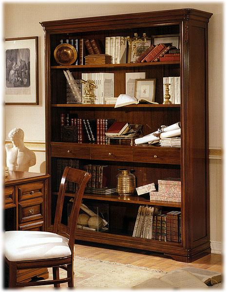 Книжный шкаф  MIRANDOLA 617T 