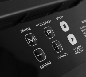 T506 Беговая дорожка t506 up Carbon Fitness  - Вид №10