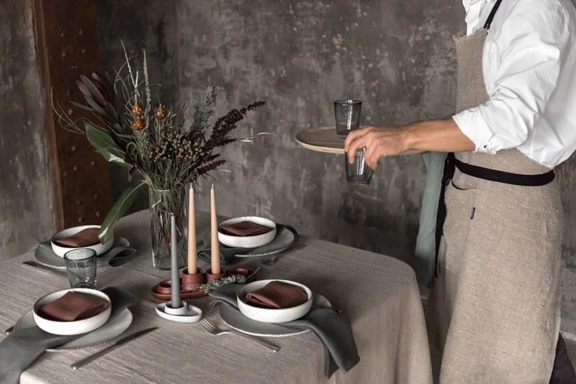 Lithuanian Design Cluster Мебель для ресторанов sun-id-1419169 - Вид №4