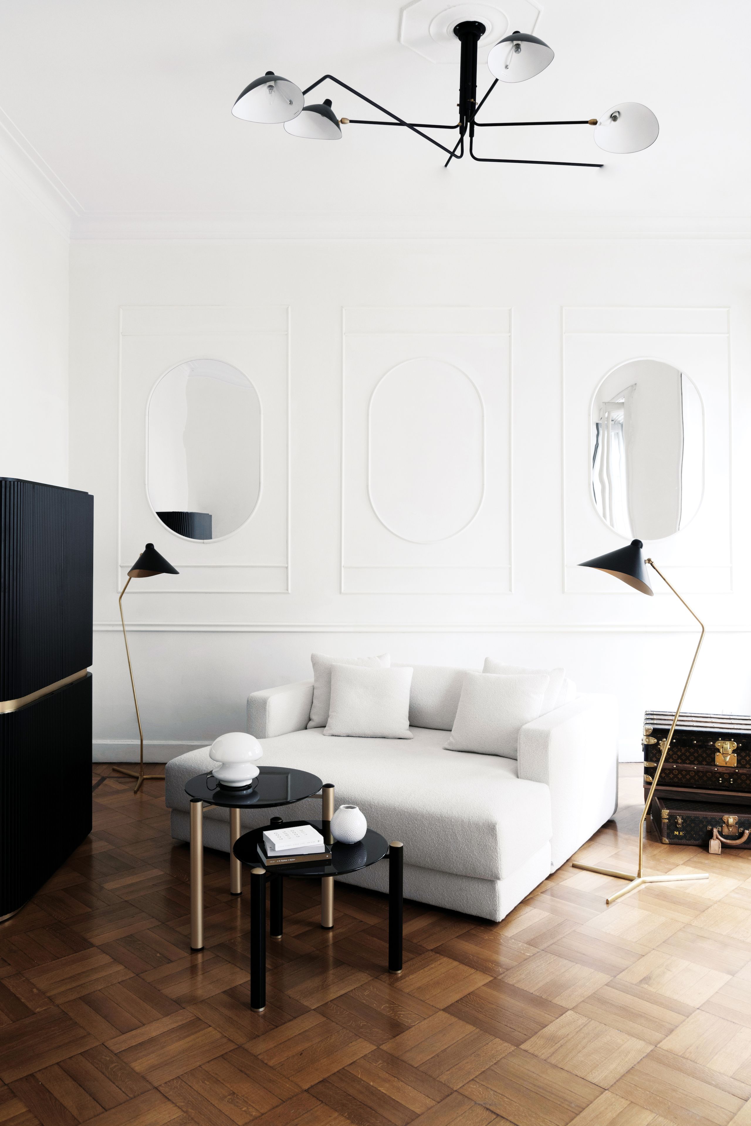 Мягкая ткань Dormeuse DOM EDIZIONI DANIEL ARCH-00030530 - Вид №3