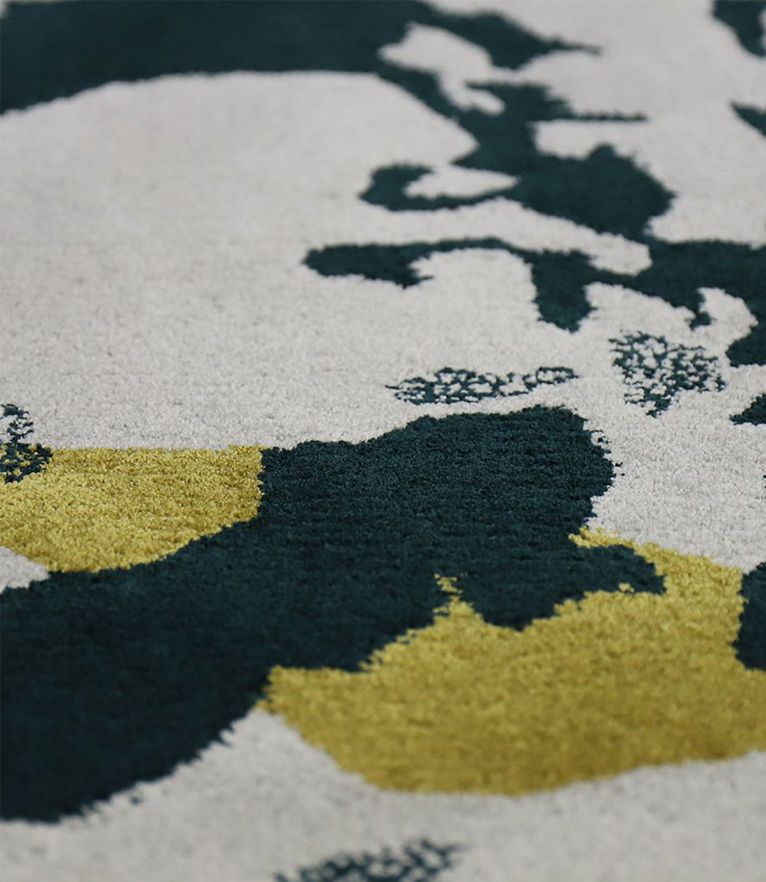 Мадейраруг RUG'SOCIETY Neutral 236_641 - Вид №1